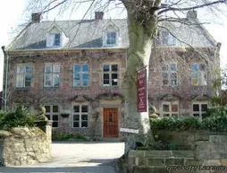 Ruswarp Hall Bed & Breakfast | Kuzey Yorkshire (kontluk) - Whitby