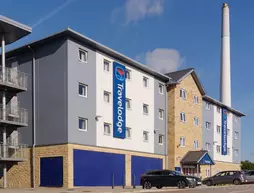 Metro Inns Huddersfield | Batı Yorkshire (kontluk) - Mirfield