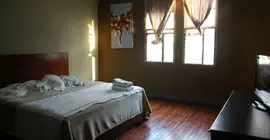 Hostel Pangea | Guanacaste - Potrero