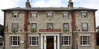 The Royal Oak Hotel