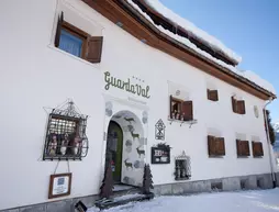 Romantik und Boutique-Hotel GuardaVal | Maloja District - Graubuenden - Scuol