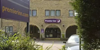 Premier Inn Huddersfield North