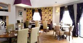 Premier Inn High Wycombe Central | Buckinghamshire (kontluk) - High Wycombe