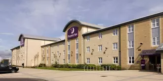 Premier Inn Southport Central