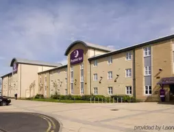 Premier Inn Southport Central | Merseyside (ilçe) - Liverpool (ve civarı) - Southport