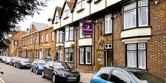 Premier Inn Marlow