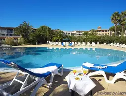 Hôtel Soleil de Saint-Tropez | Provence - Alpes - Cote d'Azur - Var - Sainte-Maxime - Saint-Tropez (ve civarı) - Grimaud