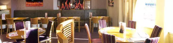 Premier Inn Inverness West | İskoçya - Scottish Highlands - Inverness