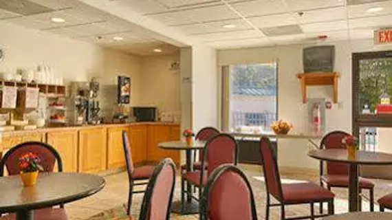 Americas Best Value Inn Cape Girardeau | Missouri - Sikeston (ve civarı) - Cape Girardeau