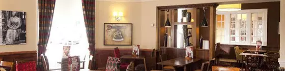 Premier Inn Wigan West (M6, J26) | Manchester (ve civarı) - Wigan