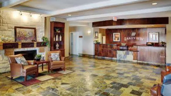 Lakeview Inn & Suites Slave Lake | Alberta - Slave Lake