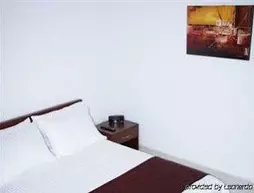 Hotel Dorado Gold Bogotá | Cundinamarca - Bogota (ve civarı) - Bogota - Fontibon - Calle 26