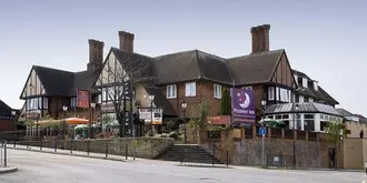 Premier Inn London Harrow