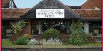 Three Counties Hotel