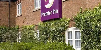 Premier Inn Lichfield North East (A38)