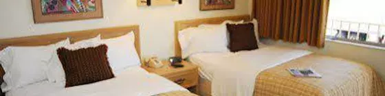 Affordable Inn Denver West | Kolorado - Denver (ve civarı) - Wheat Ridge