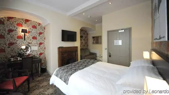 The Bull Hotel | Buckinghamshire (kontluk) - Milton Keynes - Old Stratford