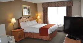 Country Inn By Carlson Buffalo | Minnesota - Monticello (ve civarı) - Buffalo