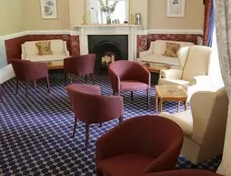 Chiseldon House Hotel | Wiltshire (kontluk) - Swindon - Chiseldon