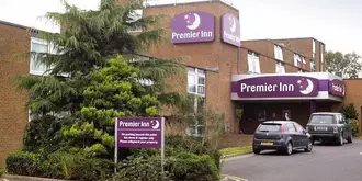 Premier Inn Carlisle (M6 Junction 44)