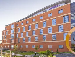 Premier Inn Wolverhampton City Centre | West Midlands (ilçe) - Birmingham (ve civarı) - Wolverhampton