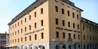 Albergo Delle Alpi