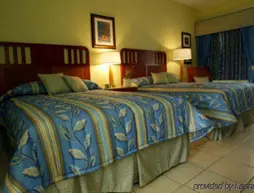 Rincon Inn and Suites | Georgia - Savannah (ve civarı) - Rincon