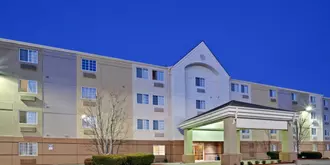 Candlewood Suites Topeka