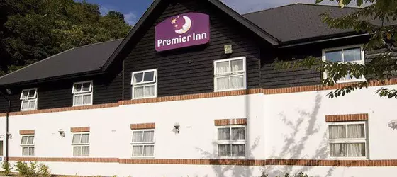 Premier Inn Plymouth East | Devon (kontluk) - South Hams - Plymouth