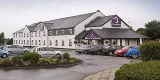 Premier Inn Stirling South