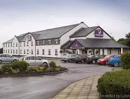 Premier Inn Stirling South | İskoçya - Stirling ve Falkirk - Stirling