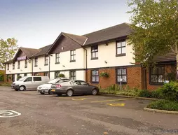 Premier Inn Oldham (Broadway) | Manchester (ve civarı) - Oldham