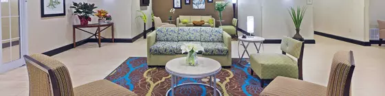 La Quinta Inn & Suites Floresville | Teksas - Pleasanton (ve civarı) - Floresville