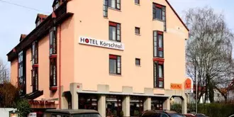 Hotel Körschtal