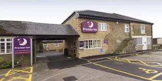 Premier Inn Chesterfield West