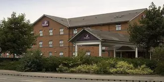 Premier Inn Sheffield Arena