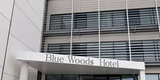 Blue Woods Hotel