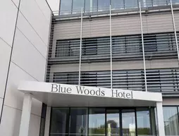 Blue Woods Hotel | Flaman Bölgesi - Batı Flanders (il) - Deerlijk