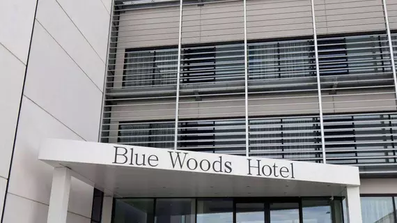 Blue Woods Hotel | Flaman Bölgesi - Batı Flanders (il) - Deerlijk