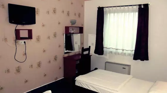 Hotel BM International | Sarajevo Canton - Sarajevo - Ilidža