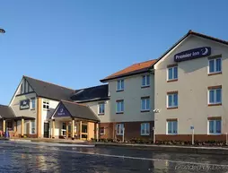 Premier Inn Coleraine | Kuzey İrlanda - Londonderry (ilçe) - Coleraine