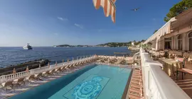 La Réserve de Beaulieu & Spa | Provence - Alpes - Cote d'Azur - Nice (ve civarı) - Beaulieu-sur-Mer