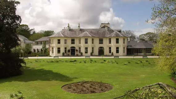 Rathmullan House Hotel | Donegal (kontluk) - Rathmullan