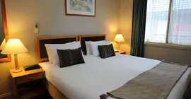 Punt Road Apartment Hotel | Victoria - Melbourne (ve civarı) - Windsor