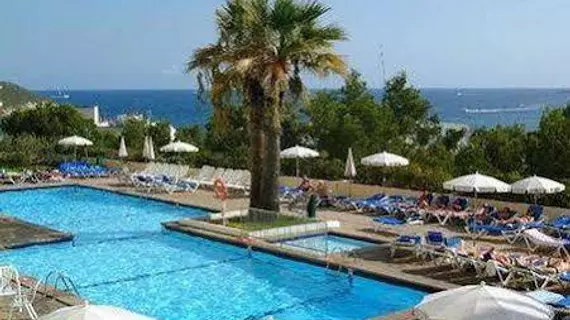 Vista Sol Apartments | Balearic Adaları - Mayorka Adası - Calvia