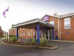 Premier Inn Birmingham (Great Barr/M6, J7) | West Midlands (ilçe) - Birmingham (ve civarı) - Birmingham