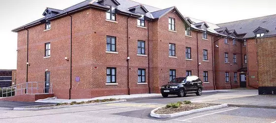 Premier Inn Blackpool (Bispham) | Lancashire (kontluk) - Blackpool