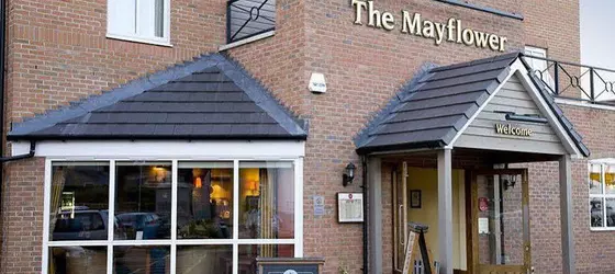 Premier Inn Harwich | Essex (kontluk) - Harwich