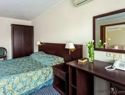 Hotel Khoroshevskaya | Moskova (ve civarı) - Khoroshevo-Mnevniki - Nizhniye Mnevniki