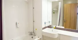 Premier Inn London Ilford | Londra (ve civarı) - Redbridge - Ilford